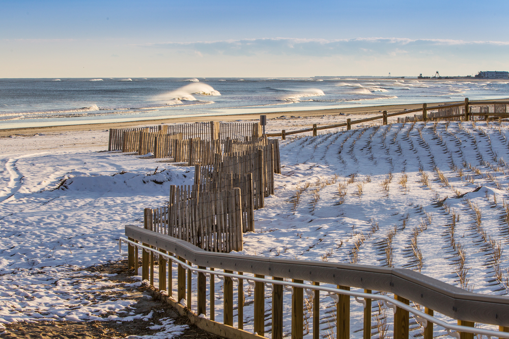 5 Compelling Reasons To List Your Beach Home During The Winter